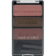 Wet N Wild Color Icon Eye Shadow Trio