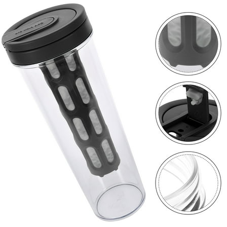 WEUVEB Cold Coffee Brewer for Restaurant 1Set