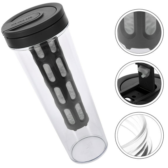 WEUVEB Cold Coffee Brewer for Restaurant 1Set