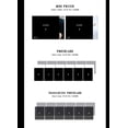 thumbnail image 4 of (G)I-Dle - I Trust (True Version) (incl. 100pg Booklet, Brochure, Mini Poster,Photocard + Translucent Photocard) - CD, 4 of 4