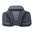 thumbnail image 2 of PU Leather Horse Riding Shock Absorbing Memory Foam Harness, 2 of 5