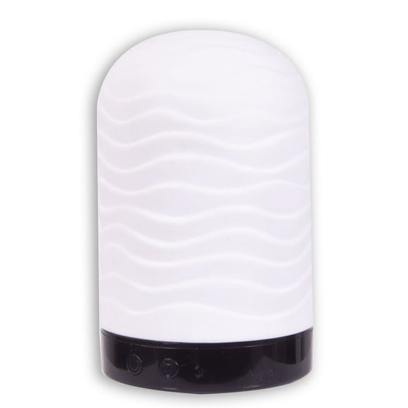 Diffuseur 100 mL Simply Essentials - Ruffle Diffuseur de brume fraîche