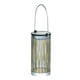 thumbnail image 2 of Xihbxyly Farol Solar, Lámpara Colgante de Metal, Decoración Solar para Exteriores, Resistente Al Agua Ip55, Iluminación Led para Jardín, Material de Hierro Duradero, Fácil Instalación, Tamaño 18,5 X, 2 of 7