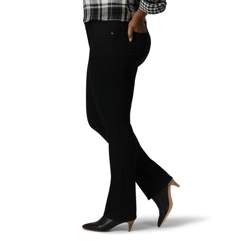 Lee riders midrise bootcut jeans sale