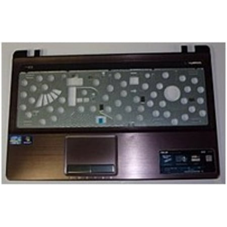 Asus 13N0-KAA0H21 Palmrest with Touchpad for X53E Laptops - Purple (Refurbished) Asus 13N0-KAA0H21 Palmrest with Touchpad for X53E Laptops - Purple (Refurbished)