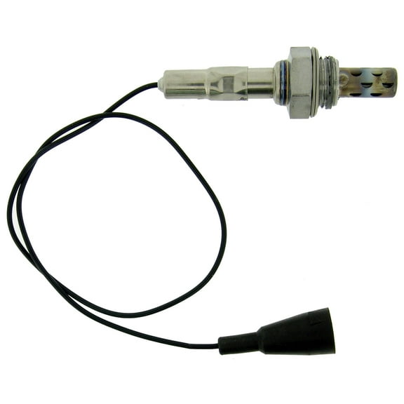 NGK 23044 Direct Fit Oxygen Sensor Fits select: 1986-1987 VOLKSWAGEN CABRIOLET, 1981-1989 SUBARU GL