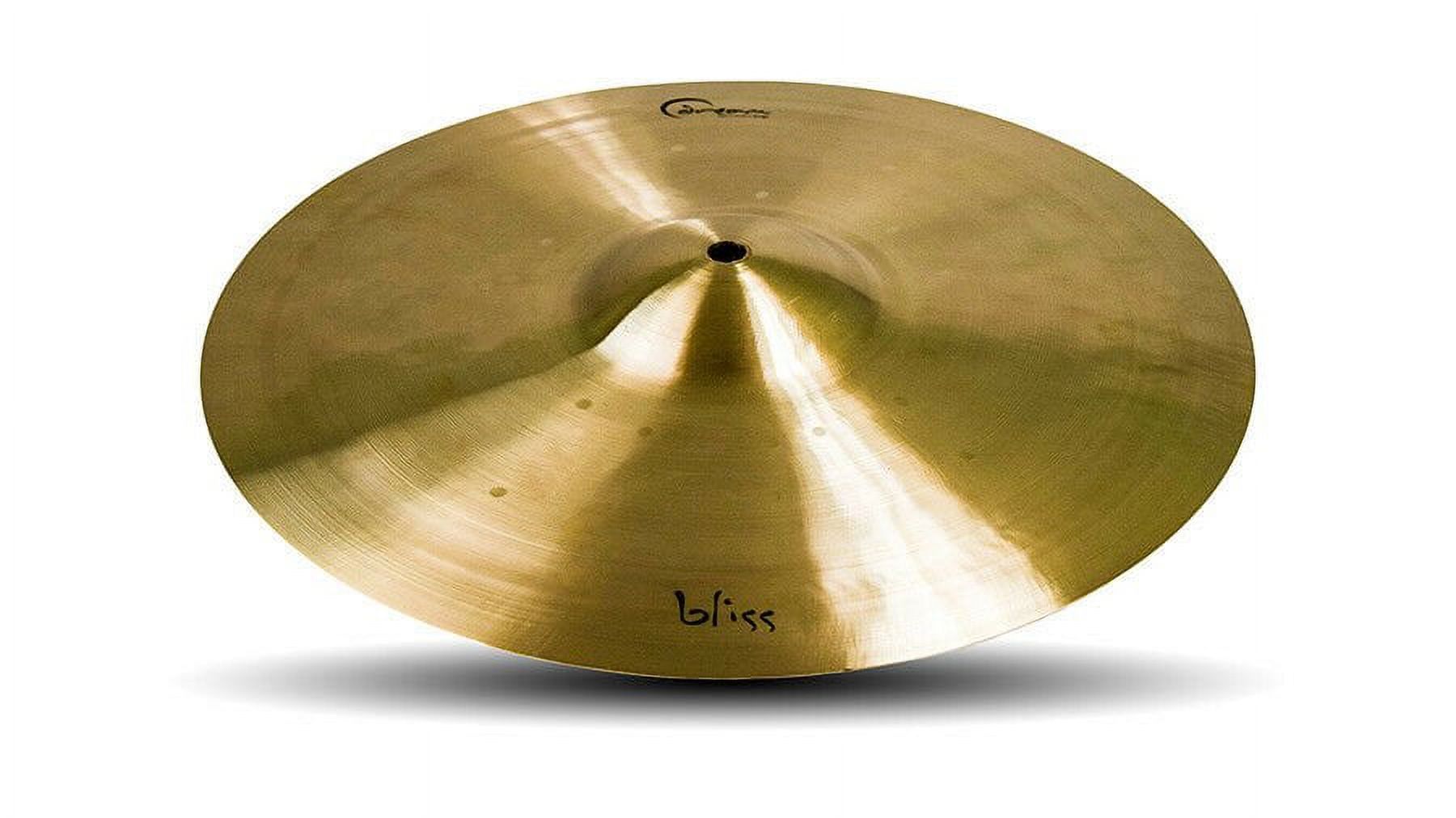 Dream Bliss Crash Cymbal 14 in.