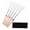 As the picture, variant on SUSHANG Stainless Steel BBQ Marshmallow Roasting Sticks Extending Roaster Telescoping for Campfire, Roasting Sticks for Fire Pit, Smores Skewers