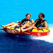 Sportsstuff Trilogy Towable Ski Tube