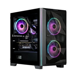Velztorm Pilum Gaming Desktop PC (AMD Ryzen 7 - 5700X 8-Core, 32GB 