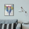 thumbnail image 2 of Stupell Home Décor Printed Abstract Framed Art Print, by Jason Brueck, 2 of 8