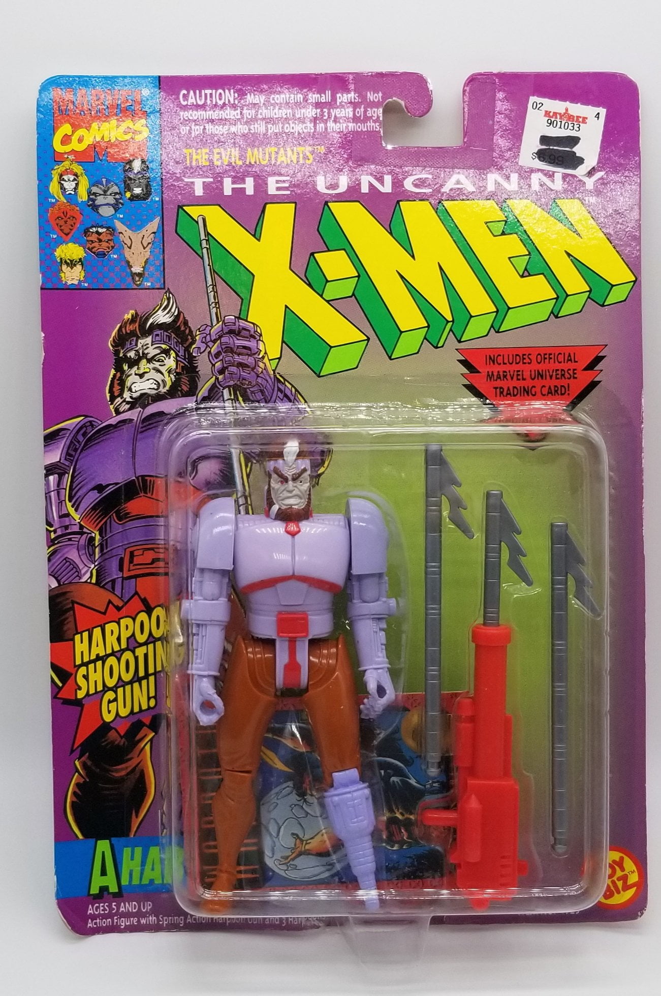 Domez X-men Cyclops Series 1 Marvel 80th Anniversary Figure Set of 3 for sale online 