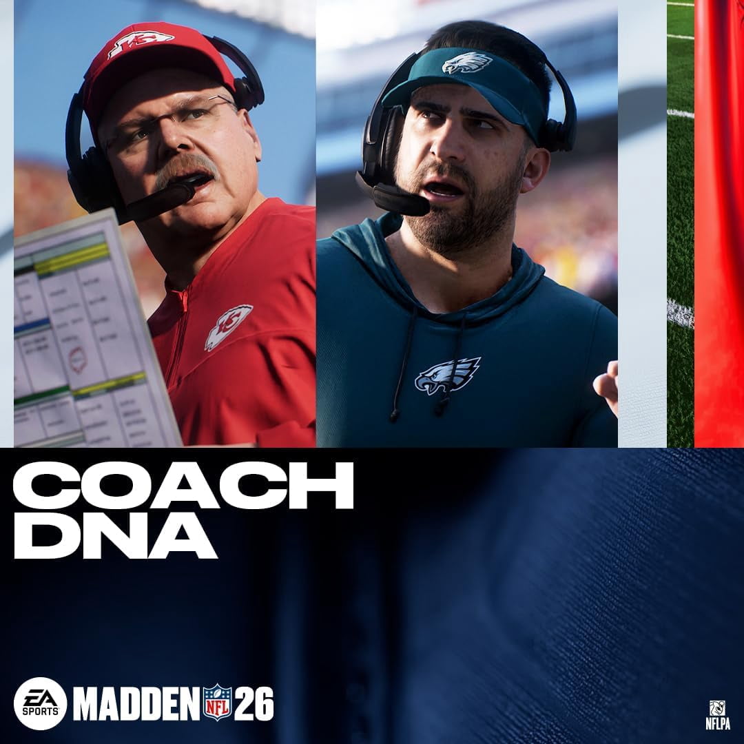 EA Sports Madden NFL 26 Playstation 5 PS5
