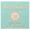 thumbnail image 3 of TokyoMilk Bon Bon Lip Balm - # 38 Age of Aquarius - 0.22 oz, 3 of 10