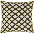 thumbnail image 2 of Omo 18 x 18 x 0.25 Pillow Cover, 2 of 3