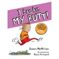 thumbnail image 1 of I Broke My Butt!, 1 of 1