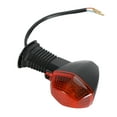 thumbnail image 2 of Turn Signal Blinker Indicator Lights for Suzuki DL650 DL1000 V-Strom DL Amber, 2 of 10