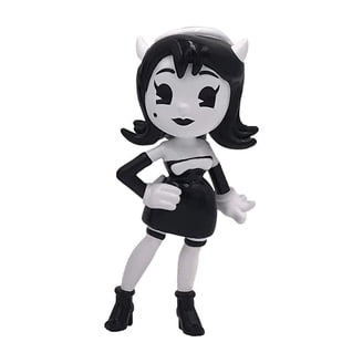 Bendy and the Ink Machine Series 1 Boris 8-inch Plushie Stuffed Animal ...