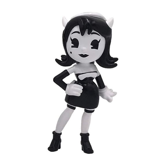 Bendy and the Ink Machine Vinyl Figure (Alice)