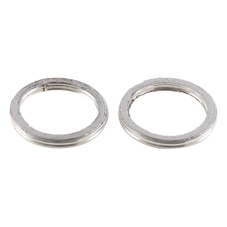 Winderosa Exhaust Gasket Kit 823038 for Yamaha TX650 70 71 72 73 74 75 76