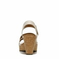 thumbnail image 4 of Naturalizer Women's Cynthia White , 7 M US, 4 of 5
