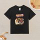 thumbnail image 2 of Camiseta Algodón de Naru para niños, 2 of 5