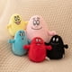 thumbnail image 4 of Juguetes de peluche de Barbapapa de dibujos animados para niños, muñecas de peluche suaves para bebés, juguetes de regalo suaves cómodos, decoración del hogar, regalos de cumpleaños para niñas, 4 of 4
