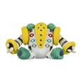 thumbnail image 2 of Muñecos sentados de peluche Pokémon Center Regigigas de 12 cm, 2 of 4