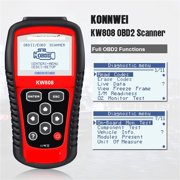 OBD 2 Car Scanner OBD2 Auto Automotive Diagnostic Scanner Tool Engine Fualt Code Reader Odb Tools for Cars