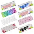 thumbnail image 3 of Laptop Silicone Keyboard Protector Skin Cover For HP New E49C Hot O5 P9R3, 3 of 9