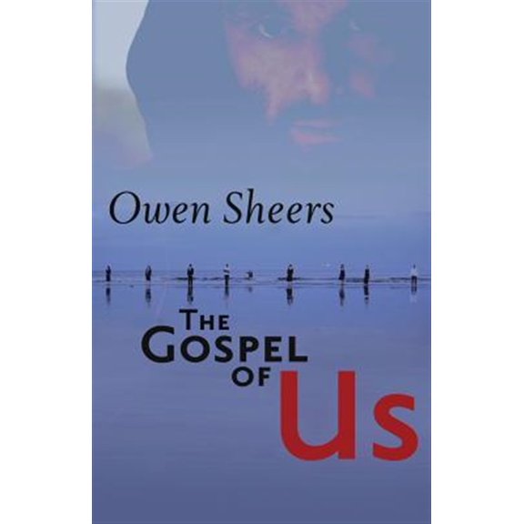 Pre-Owned The Gospel of Us (Paperback)