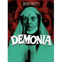 Severin - Demonia [DIGITAL VIDEO DISC]