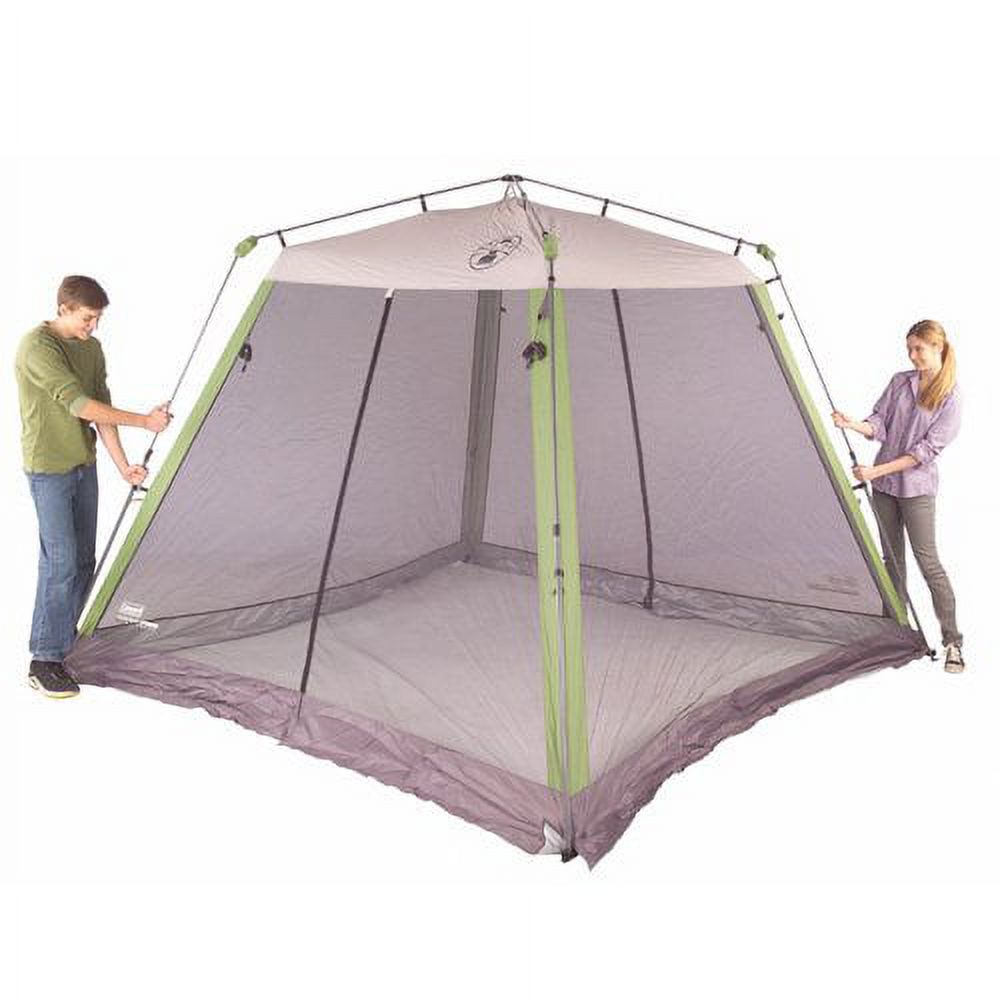 h*g様 Coleman canopy Dome270Plus fc8dfe08-587f-434f-aeca-