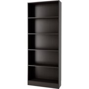 Bookcase with glass doors Bookcase with glass doors