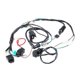 thumbnail image 2 of Wiring Harness CDI Ignition Coil Kit Compatible with 50cc 70cc 90cc 110cc ATV Electric Quad Vehicle, 2 of 5