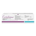 thumbnail image 2 of Cyclofenina Medoxiprogesterona 25mg/5mg Jeringa Prellenada, 0.5 ml, 2 of 4