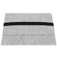 thumbnail image 1 of Funda Para Computadora Portátil, Bolsa Para Computadora Portátil Renovable, Resistente Al Desgaste, Portátil, Ligera, Totalmente Protectora Para Viajes, Escuela, Hogar, Negocios, 1 of 8
