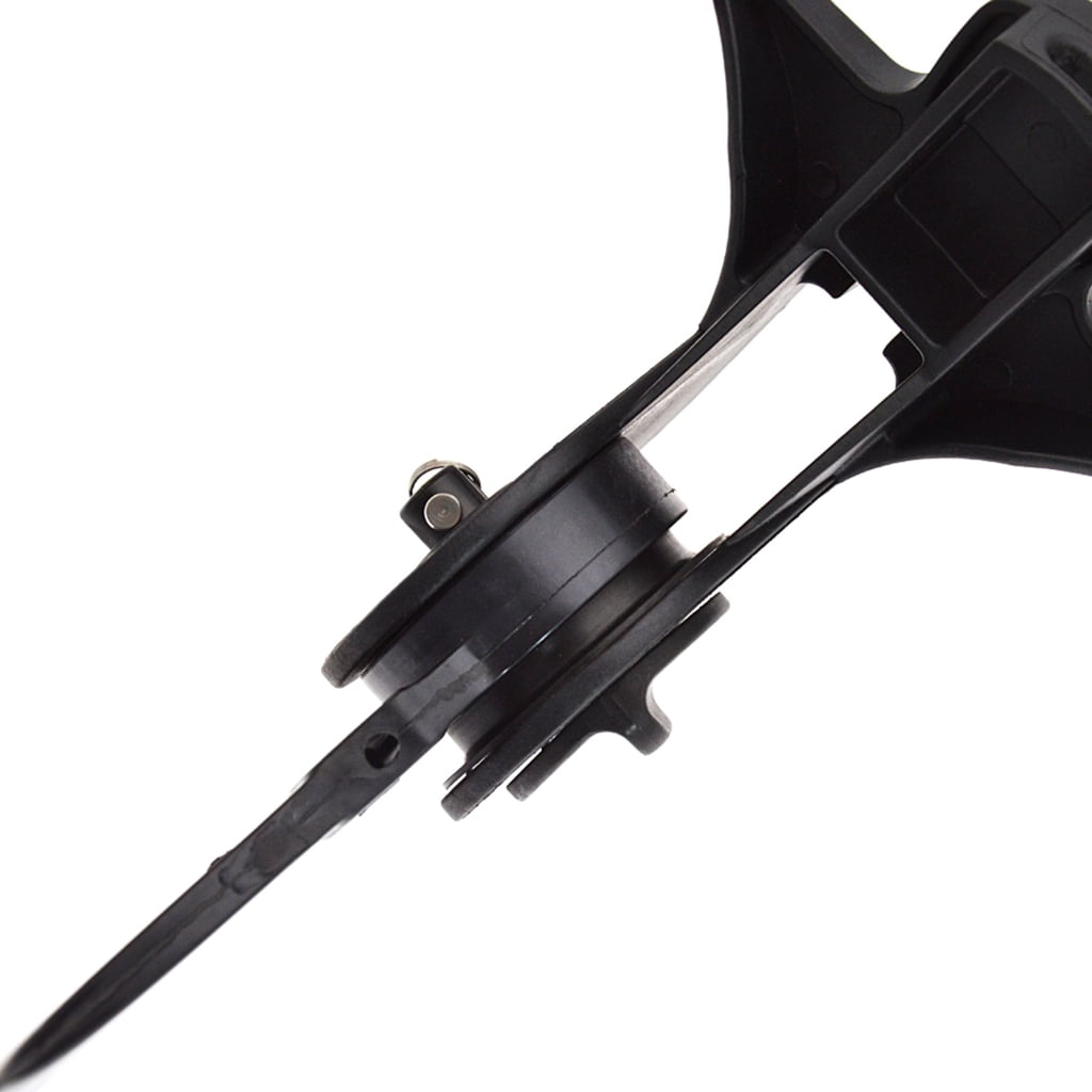 Fishing Watercrafts Rudder Kayak Tail Rudder Direction Control Canoeing Accessories Canoe Tail Steering Control