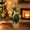 A, variant on Hovilon Mini Christmas Tree Small Artificial Tabletop Trees with Decorations, Pre-Decorated Holiday Desk Decor with Sturdy Base, Festive Office Cubicle & Shelf Ornament for Home Indoor Display Gift