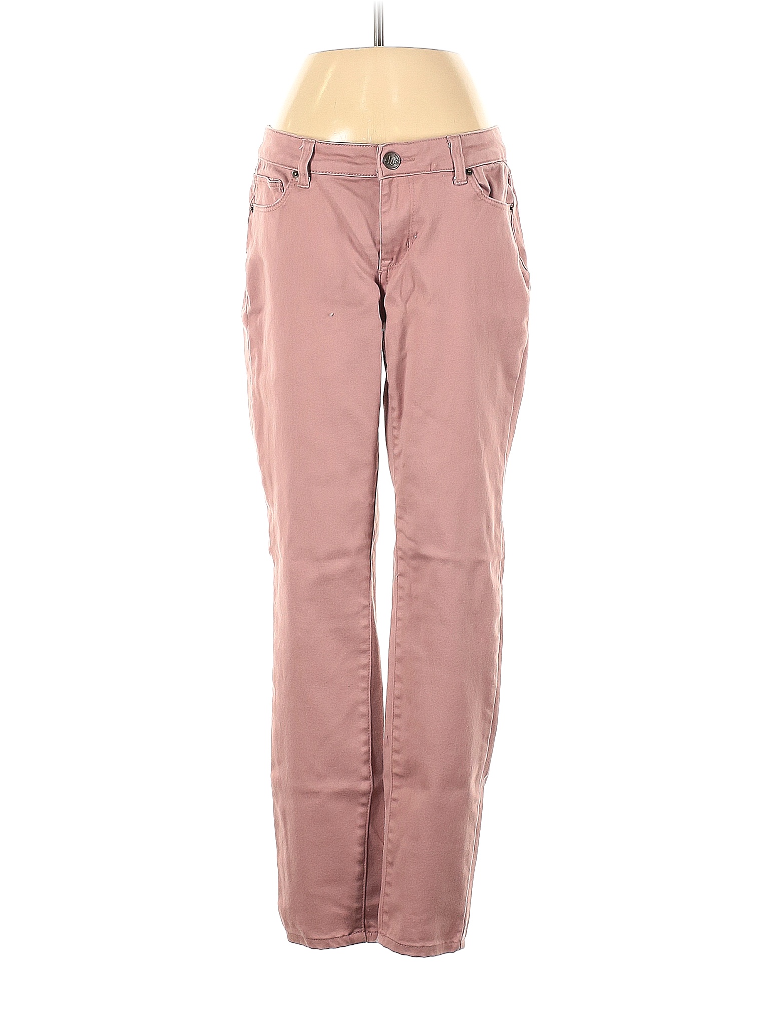 W62 Womens Straight Jeans - Walmart.com