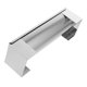 thumbnail image 2 of Stainless Steel U-Shape Cake Cake Decorations Mold Tool U-Shape Bread Baking Mold for Cooling and Shaping, 2 of 4