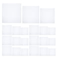 thumbnail image 3 of 150Pcs EPE Foam Pouches Protection Prevent Scratches for Delicate Objects 25x25in, 3 of 8