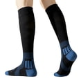 thumbnail image 3 of Compression Stockings For Daily Casual Use With Cushioned SolesDelivering Comfort And Odor Control For All Seasons End, 3 of 3