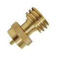 thumbnail image 4 of Propane Tank Adapter Convert 20lb/30lb LP Gas Tanks to 1lb/16.4oz, 4 of 7
