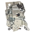 thumbnail image 5 of Ensamblaje de Cerradura de Puerta, Lado Izquierdo Delantero para Chevy Astro Blazer C2500 C3500 K2500 K3500 Suburban, 5 of 5