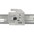 thumbnail image 4 of Fits 2006-2007 Jeep Liberty Dorman Window Regulator 748-570 OE Solutions; OE Replacement; Confirm Lift Plate Of Old Part Matches New Part; Use With Power Windows; With Motor, 4 of 4