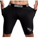 thumbnail image 1 of Licra Deportiva Short Con 2 Bolsas Gym Vanquish V Q Rw, 1 of 6