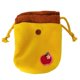 thumbnail image 1 of Pet Rat Carrier Hamster Accesorios Outdoor Animals Carrier Bags 4 - Amarillo, El 13x17cm Salvador Portador de animales pequeños para mascotas, 1 of 7