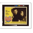 thumbnail image 2 of Historic Framed Print, The lost weekend, 17-7/8" x 21-7/8", 2 of 9