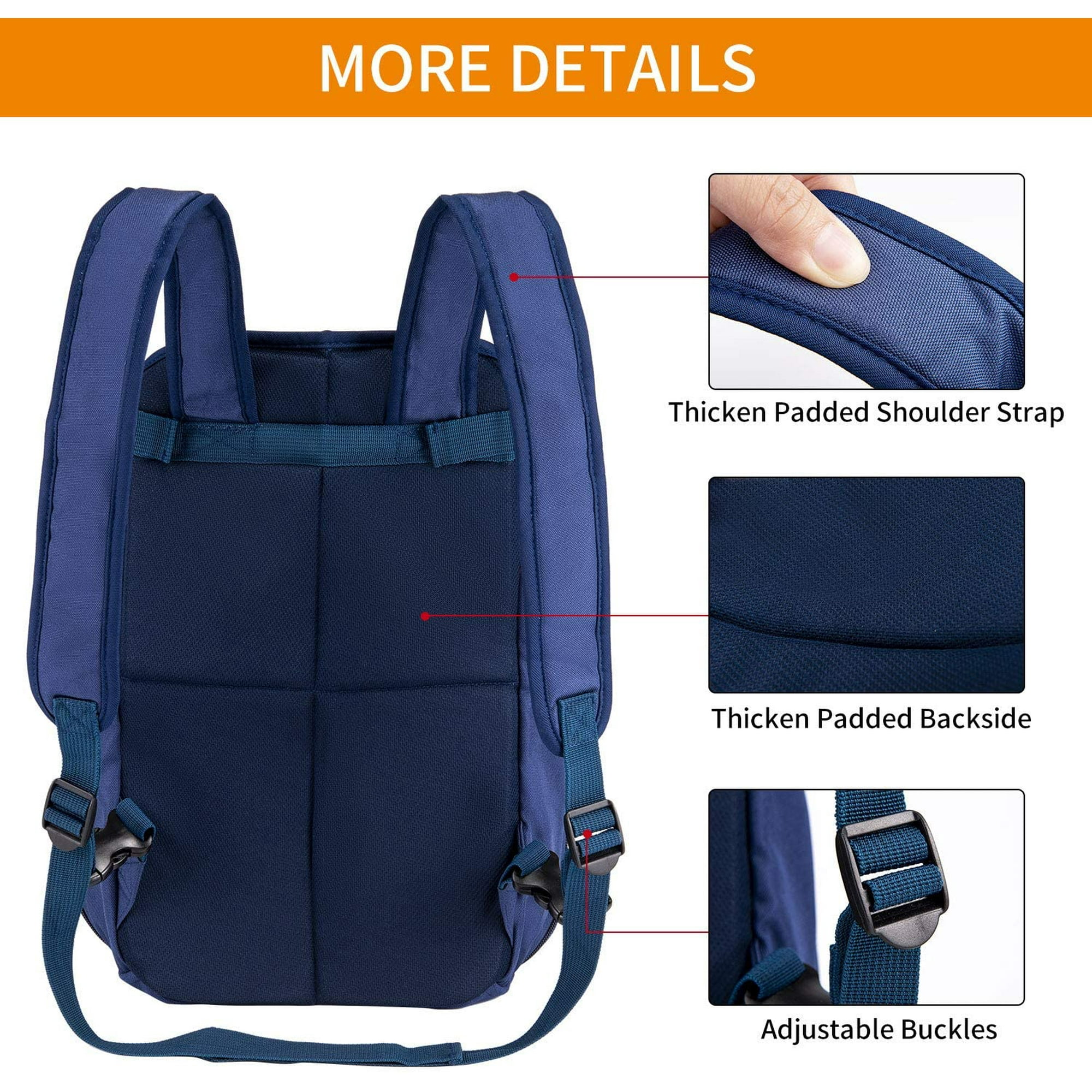 Sac Ventral Chien, Porte Chien Sac Transport pour Chien Chat (m